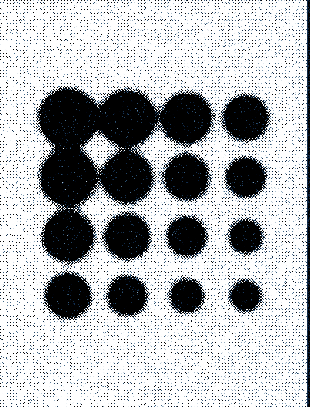 Logotype of Printworks, grunge style